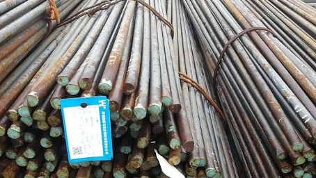 赤坎30CrNi3Mo合金结构钢